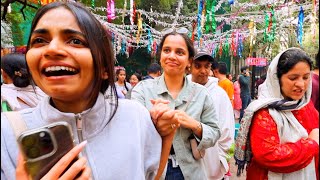 Shopping In Delhi Gone Wrong Screaming