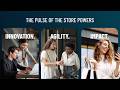RetailNext Delivers Innovation. Agility. Impact.