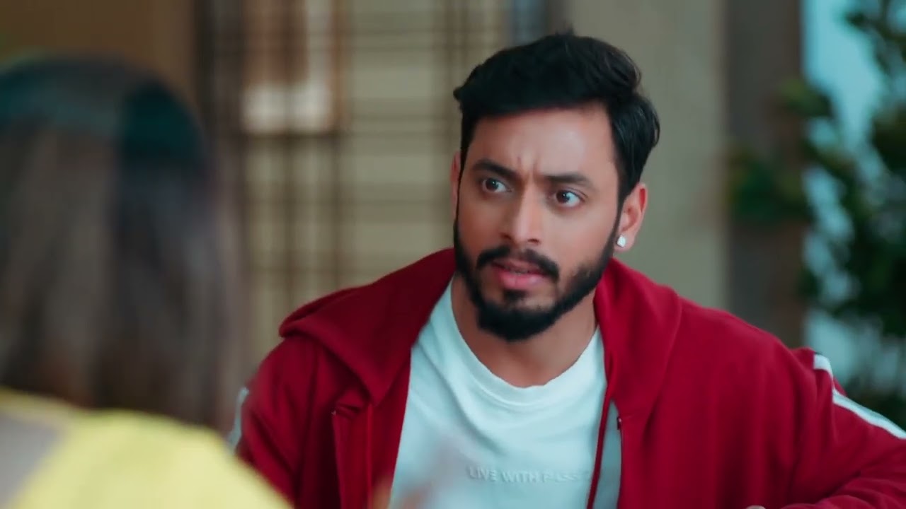 Veen Doghatli Hi Tutena | Ep - 183 | Webisode | Feb 14 2026 | Zee Marathi