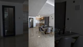 Inside Ksh. 8,200,000 Ruaka Apartments #property #villatour #hometour #realestate #propertytour