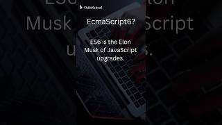 What is EcmaScript6? | OdinSchool