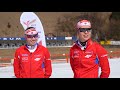 Ži zdravo s EYOF 2022 Banská Bystrica | Biatlonistky
