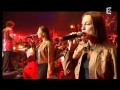 Night of the Proms: France 2003:Florent Pagny: Medley.