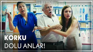 Eczaneyi Yakıp Yıktılar - Kimse Bilmez 5. Resimi