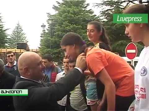 ჭყონდიდობა მარტვილში