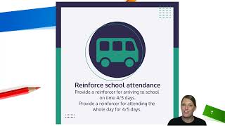 School Refusal, School Truancy, and Chronic Absenteeism - Strategies for Parents (Series 15, Video 2