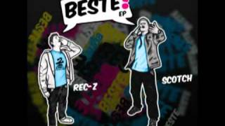 Scotch &amp; Rec-Z - Gib mir den Voddi (feat. Calli &amp; Bugen)