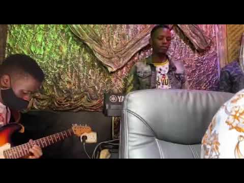 Mbalirako by flashlove acoustic version