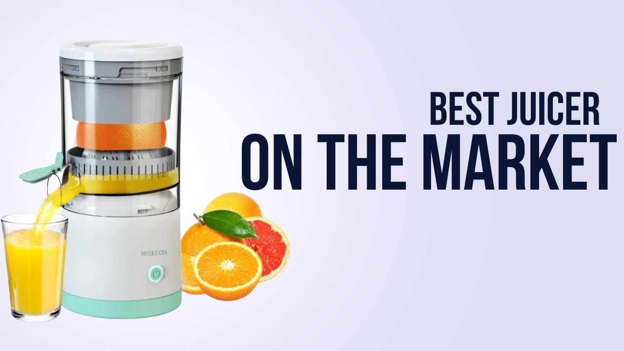 FINAL MUGICON JUICER VIDEO Here's the Full Tutorial on How to Use It