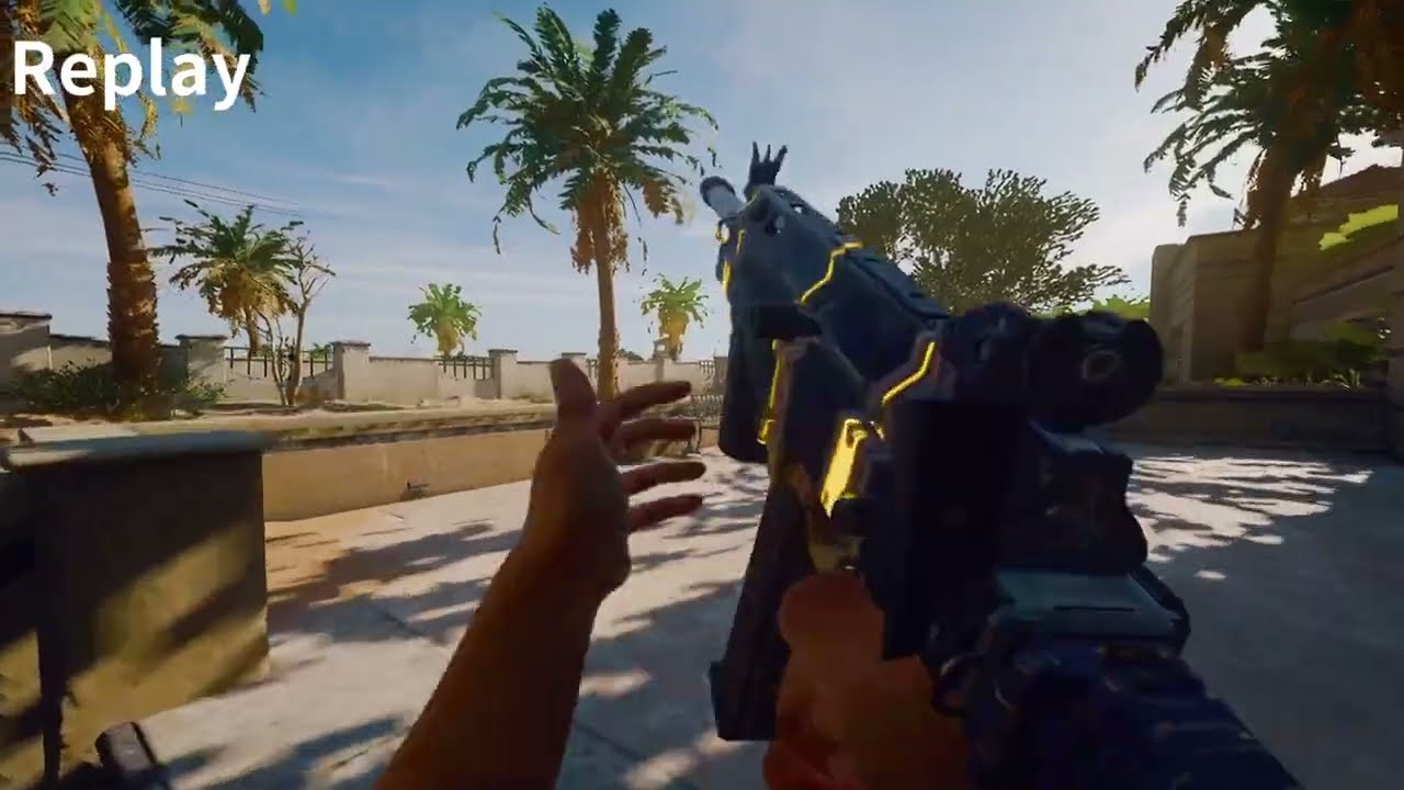 How to G-slide Tutorial | Black Ops 6