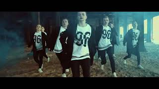 ASAP Ferg - Jolly   Dance Studio ONE WAY   Juniors