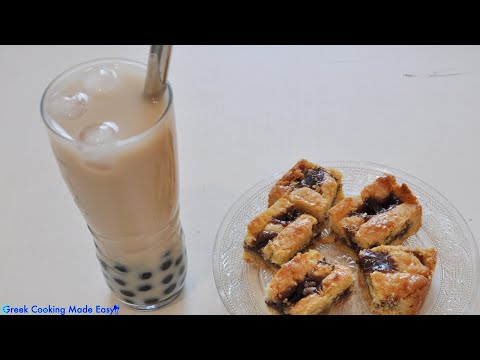 Nathalie&rsquo;s Bubble Tea - Bubble Tea της Ναταλίας