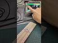 come funziona un ponte a diodi? lo spiego con 4 diodi LED #elettronica #diodo #ingegneria #faidate