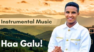 Haagalu / Classical | Solomon Alamu