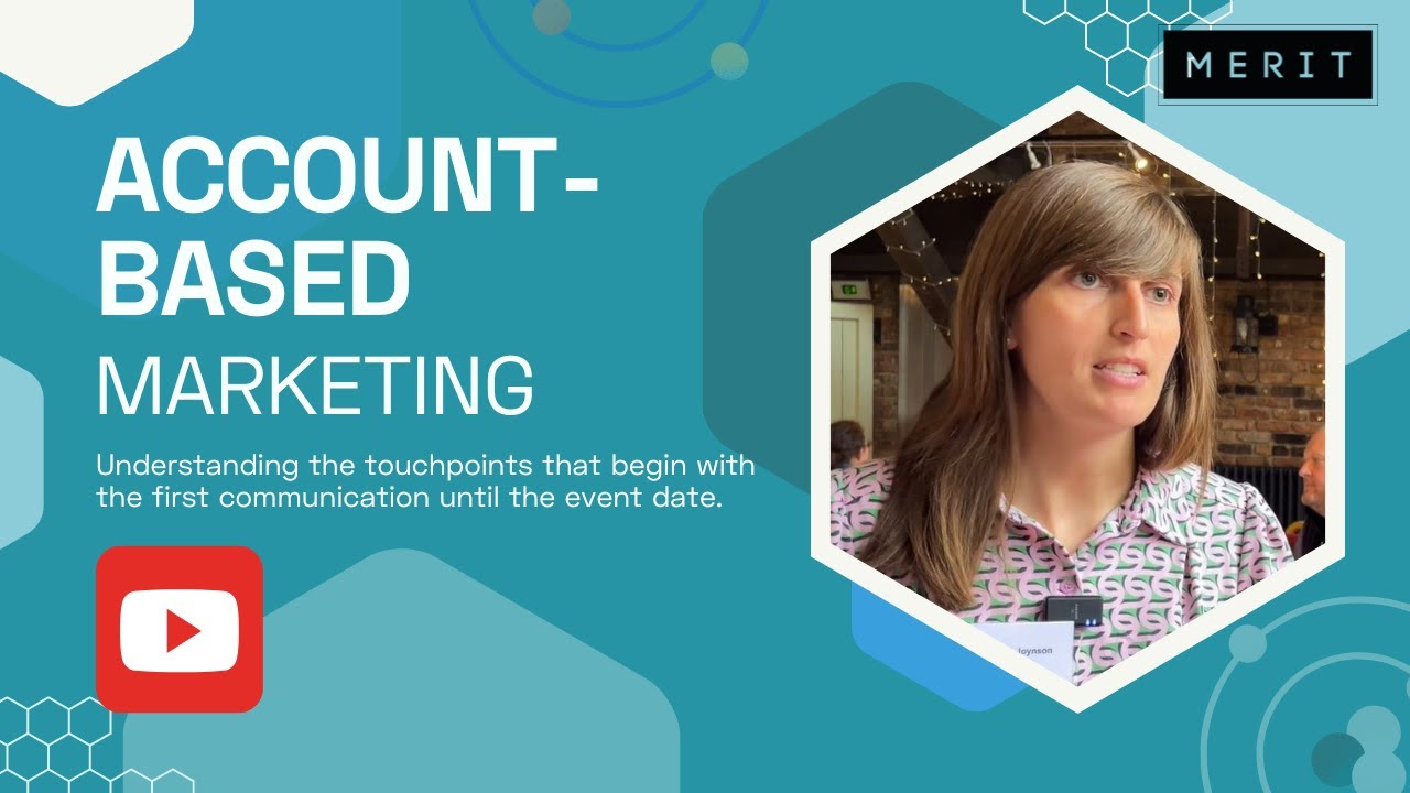 The Power of Data in Account-Based Marketing