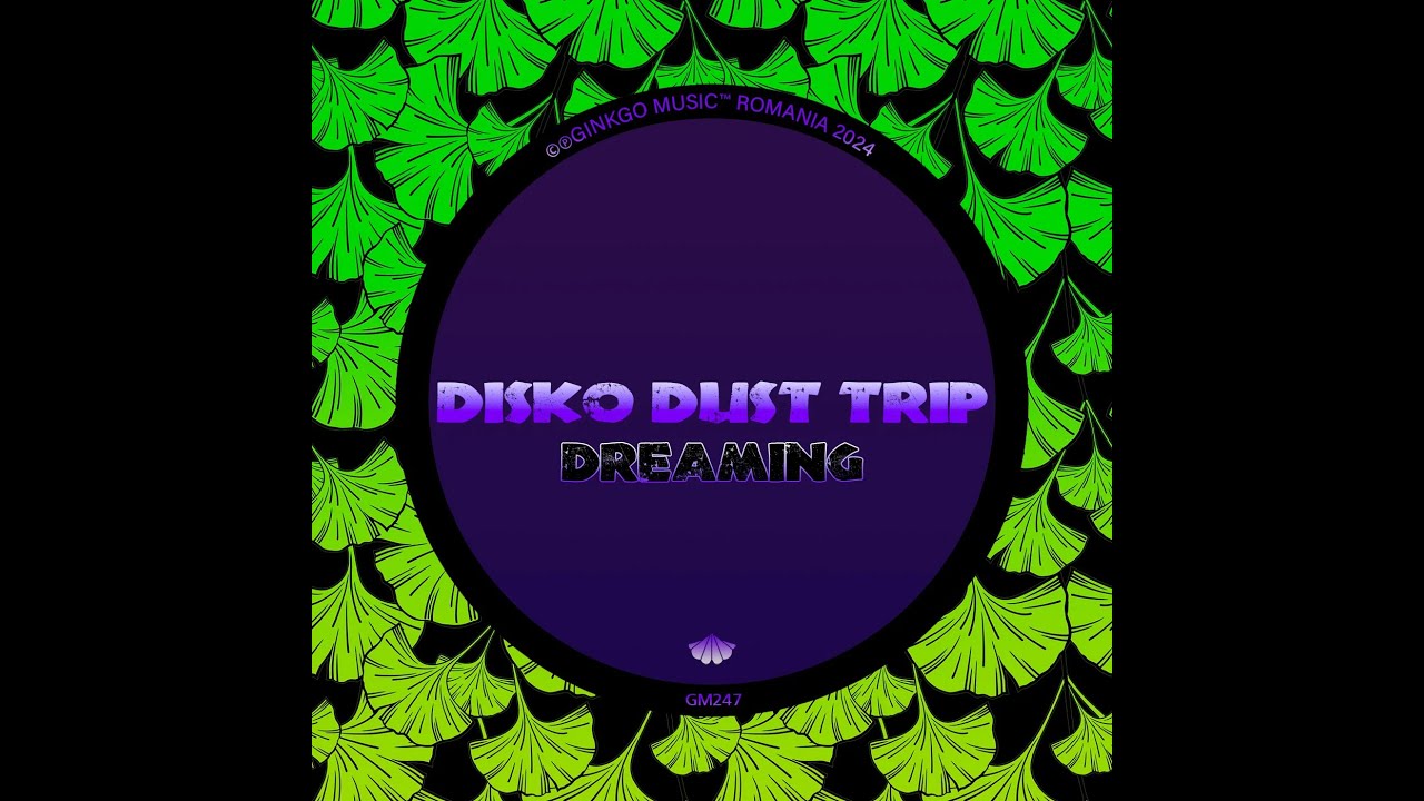 Disko Dust Trip - Dreaming (Original Mix) - YouTube
