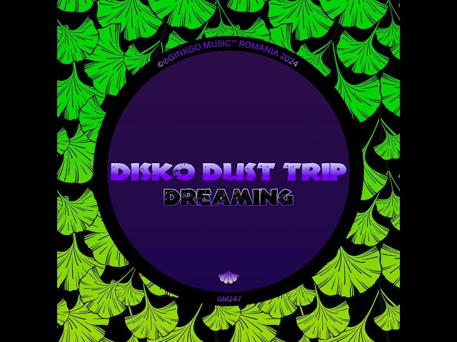 Disko Dust Trip - Dreaming (Original Mix) - YouTube