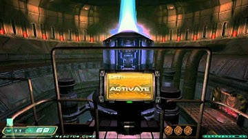 Doom 3 Resurrection of Evil Playthrough; Part 6