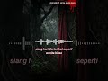 🔥 Kuyang: Hantu Mengintai di Malam Hari! 😱 #horror #shortsvideo