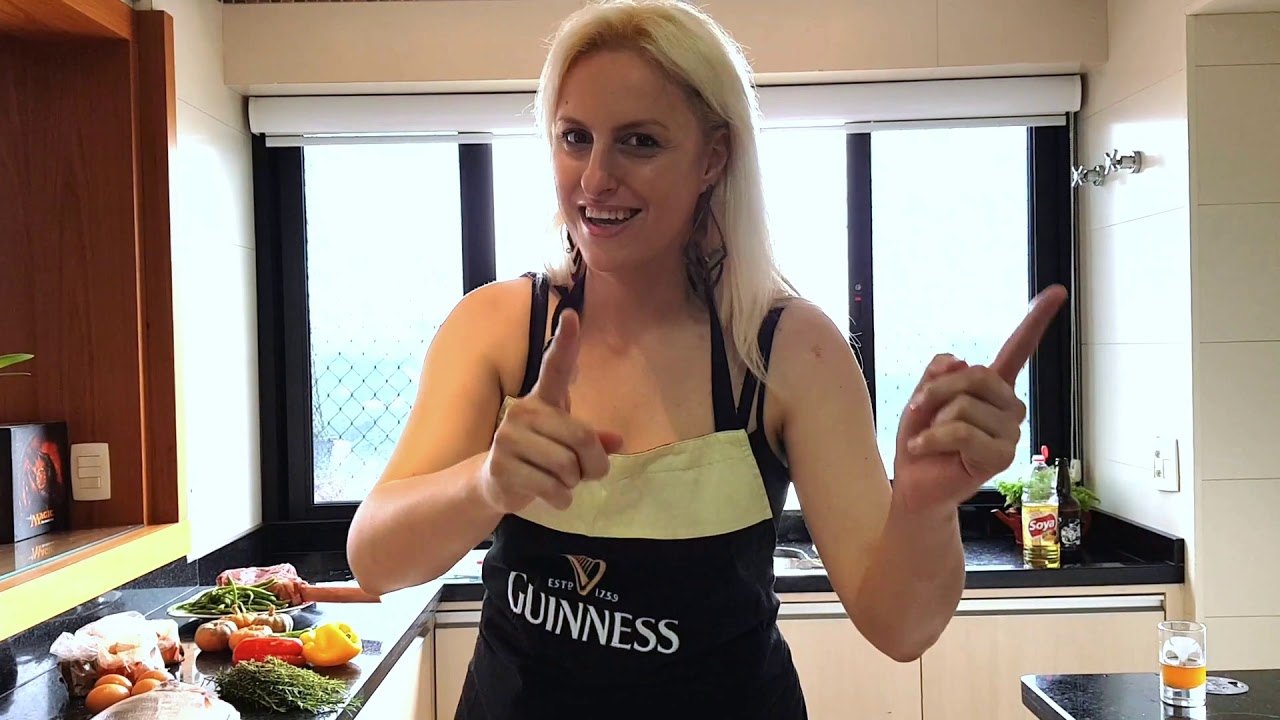 Churrasco no Apartamento - Teste Jobs Grill por Chef Lisa Torrano