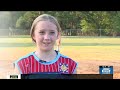 Aynor 12U All-Stars heading to softball World Series, seeking community support