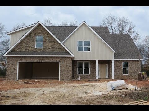 422 McIntosh Way, Macon, GA home video tour