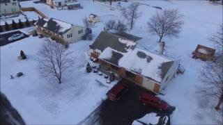 Winter Weekend Edit