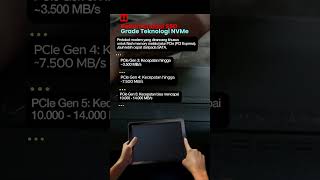 REKOMENDASI NVME TERBAIK #tipsandtricks #shopping #repair #computer