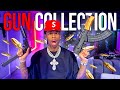 Quans gun collection