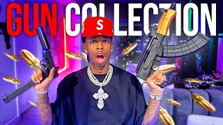 QUAN's GUN COLLECTION