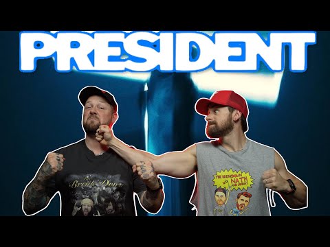 DID PRESIDENT DESTROY THE HATERS? “Destroy Me” | Nath & Johnny Reaction