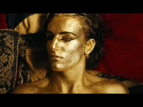 Each time- Tamino (slowed+reverb)