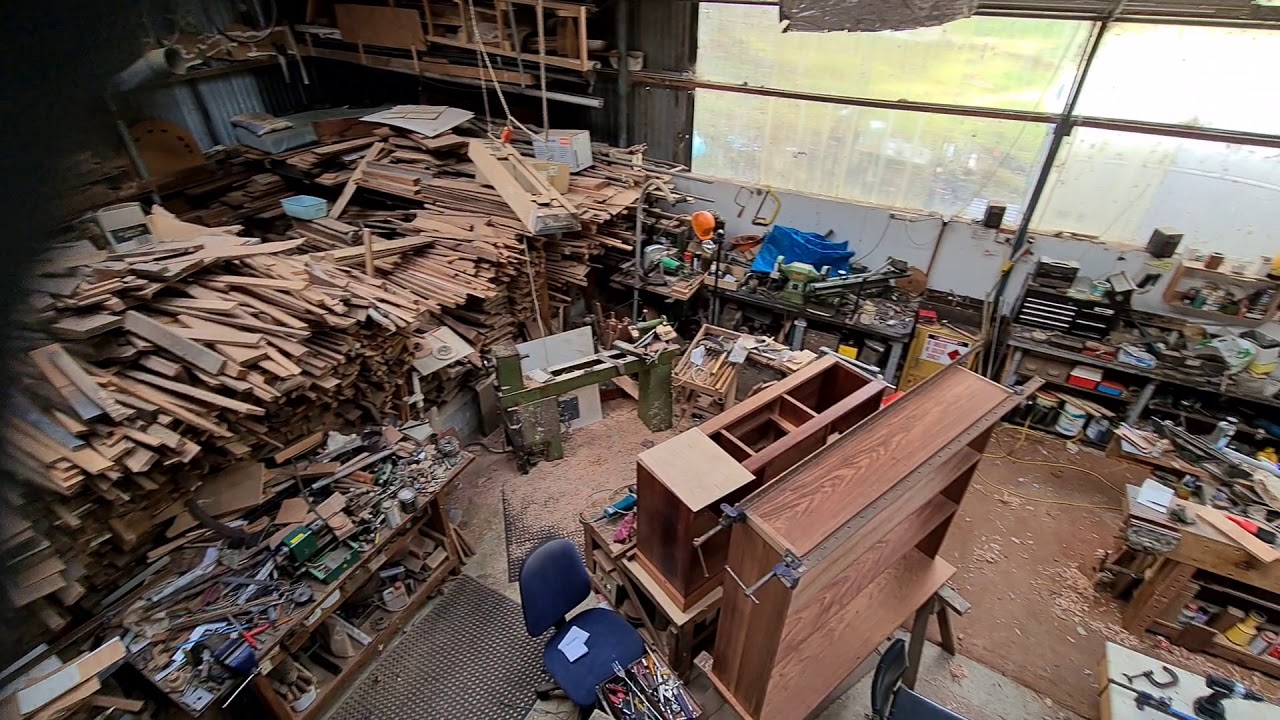 360 workshop view - YouTube