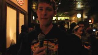 Monday Events - SF Beer Week 2010
