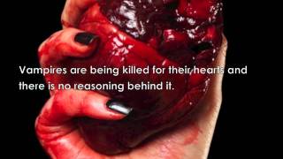 Dead, Undead, or Somewhere in Between Book Trailer