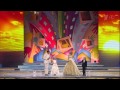 Взрослые и дети Праздничный концерт к Дню защиты детей 2015 05 30