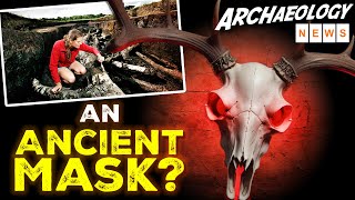 New Discoveries At Star Carr: Ancient Tools And Secrets From 10,000 Years Ago | Into The Dust