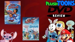 PlushToons DVD Review #3