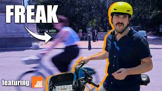 America Hates Bikes