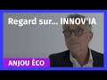 Regard sur innovia