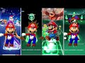 Tiles hop 🆚️ Pomni.EXE🆚️The Super Mario Bros🆚️Sprunki 🆚️ demon idol