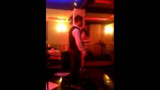 Uygar Doğanay Yar Yar Diyerek Canlı