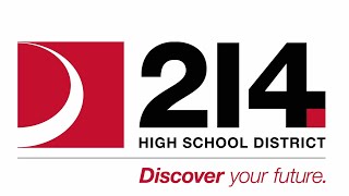 D214 01/23/2025 Board of Education