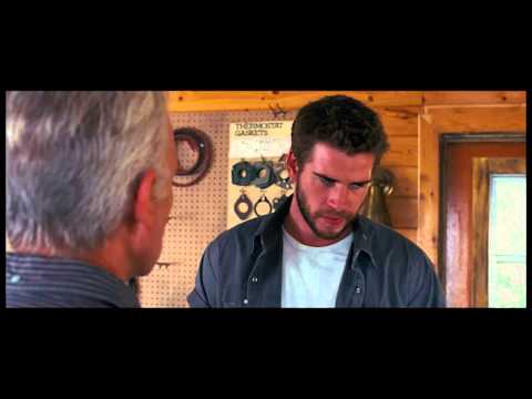 Meurtre à Cut Bank/Cut Bank Bande Annonce VF