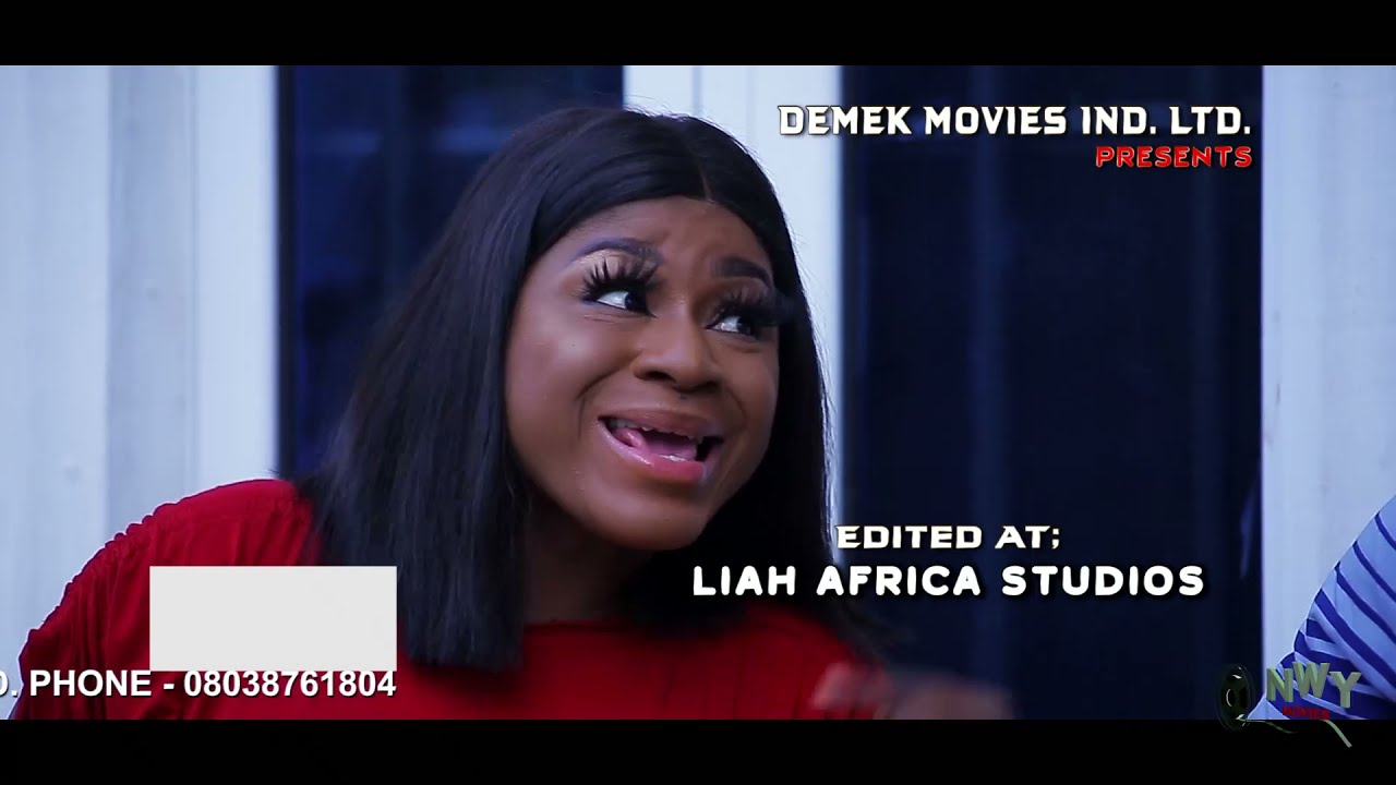 ROYAL DESIRE (TRENDING NEW MOVIE) Destiny Etiko 2021 Latest Nigerian Nollywood Movie