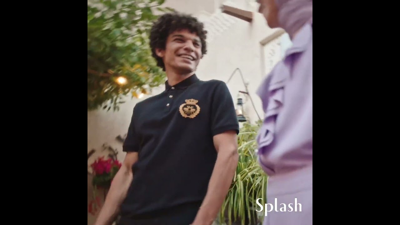 Elevate Your Eid Style