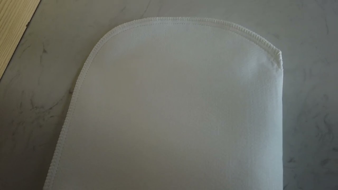 Why PE Stainless Steel Ring Filter Bags Are a Game-Changer for Liquid Filtration!