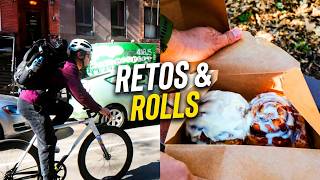 Nueva York en Fixie es otra cosa.