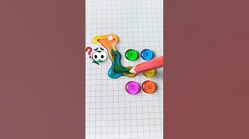 Giúp tôi nối số từ 1 đến 12 #drawing #quiz #maths #games #funny #shorts