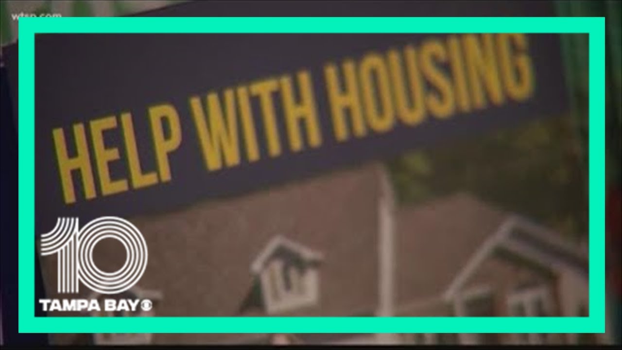 New plan aims to help homeowners with government-backed loans during coronavirus